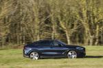 BMW X6 xDrive40i M Sport 2019 года (UK)